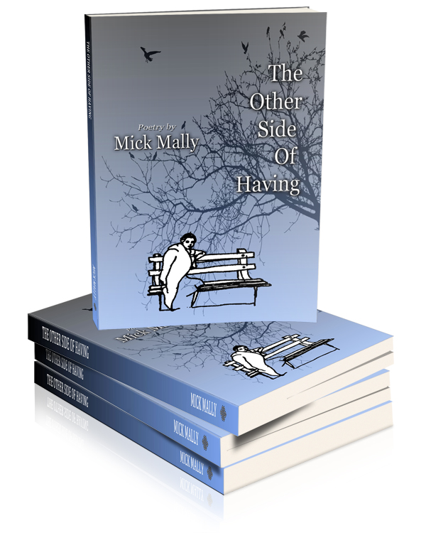 the other side of having